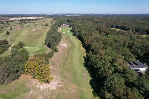 Royal Hague 18th Aerial